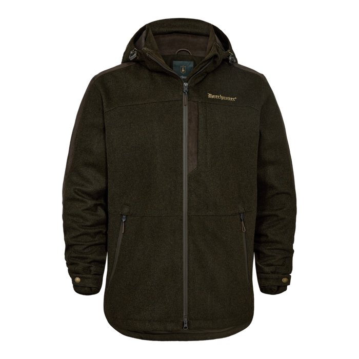 Tatra - Active Jacke - Deerhunter