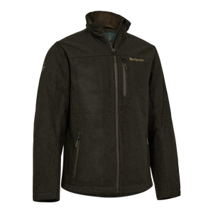 Tatra Wattierte Jacke - Loden Wood – Deerhunter