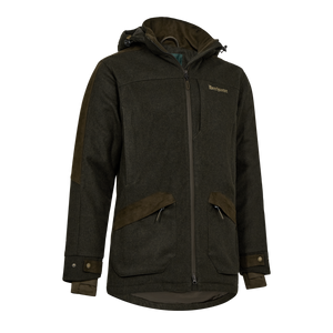 Tatra Winterjacke - Loden Wood – Deerhunter