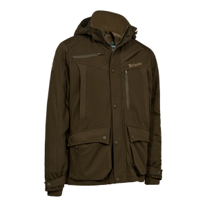 Muflon Pro Jacke Art Green - Deerhunter
