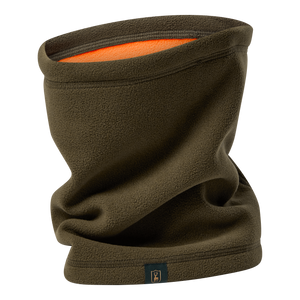 Fleece Halswärmer Tarmac Green - Deerhunter