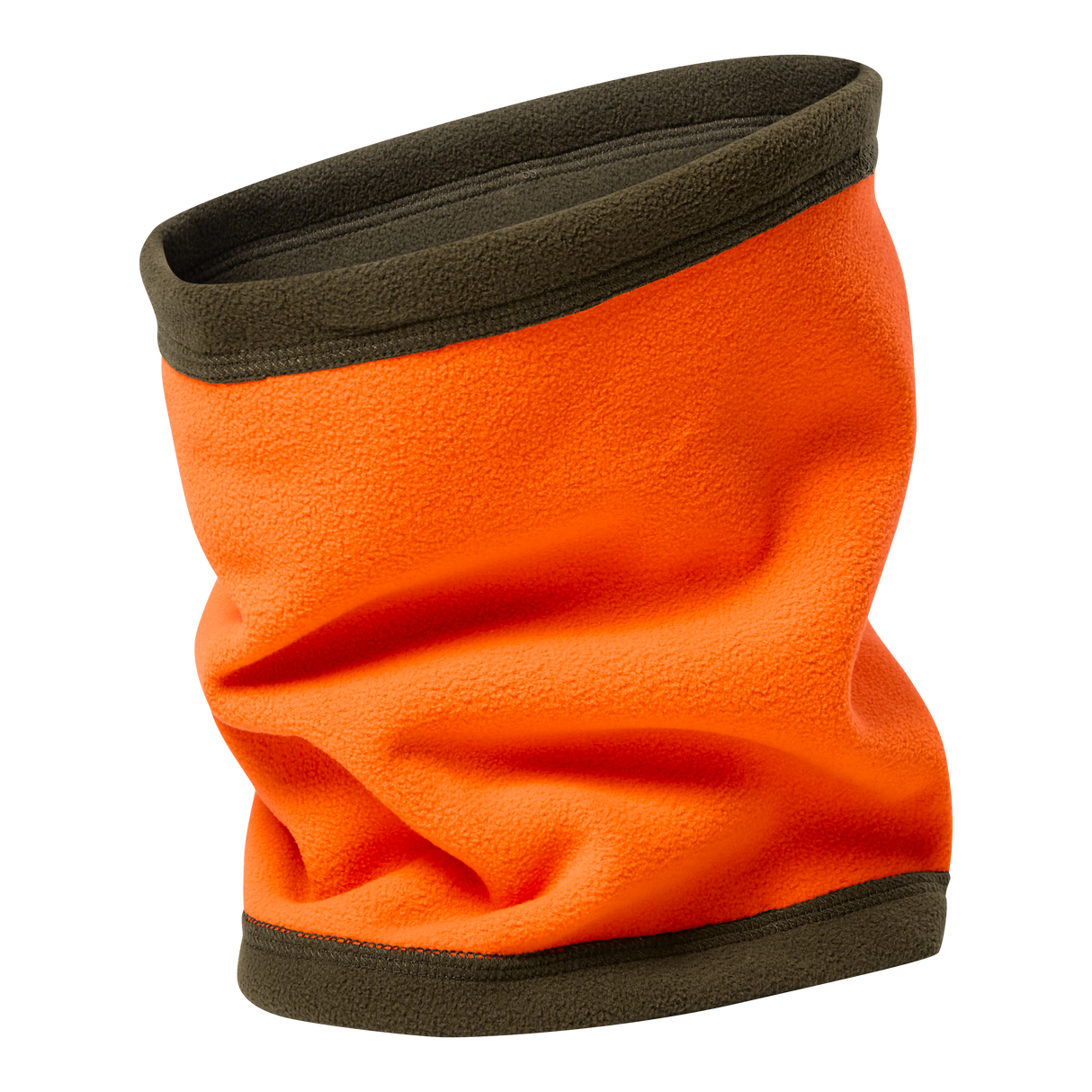 Fleece Halswärmer Tarmac Green - Deerhunter