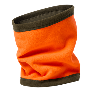 Fleece Halswärmer Tarmac Green - Deerhunter