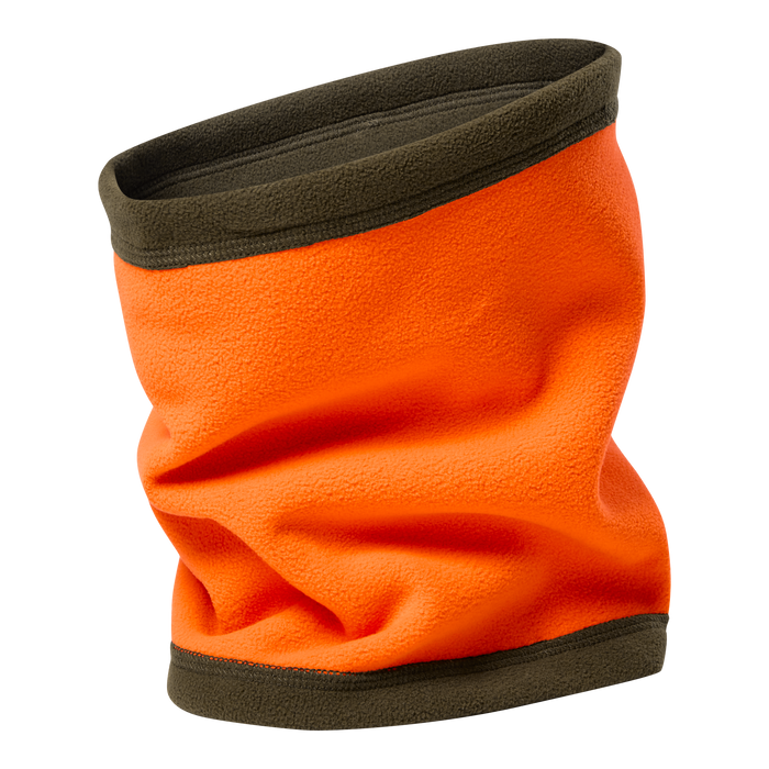 Fleece Halswärmer Tarmac Green - Deerhunter