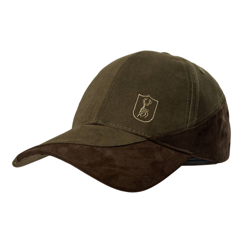 Eagle Kappe - Tarmac Green - Deerhunter