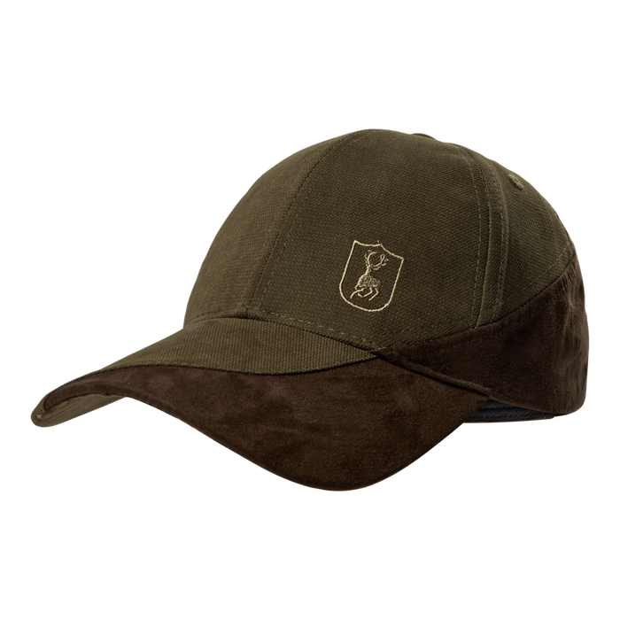 Eagle Kappe - Tarmac Green - Deerhunter