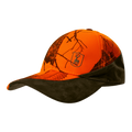 Eagle Kappe - REALTREE EDGE® ORANGE - Deerhunter