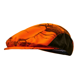 Eagle Flachkappe - REALTREE EDGE® ORANGE - Deerhunter