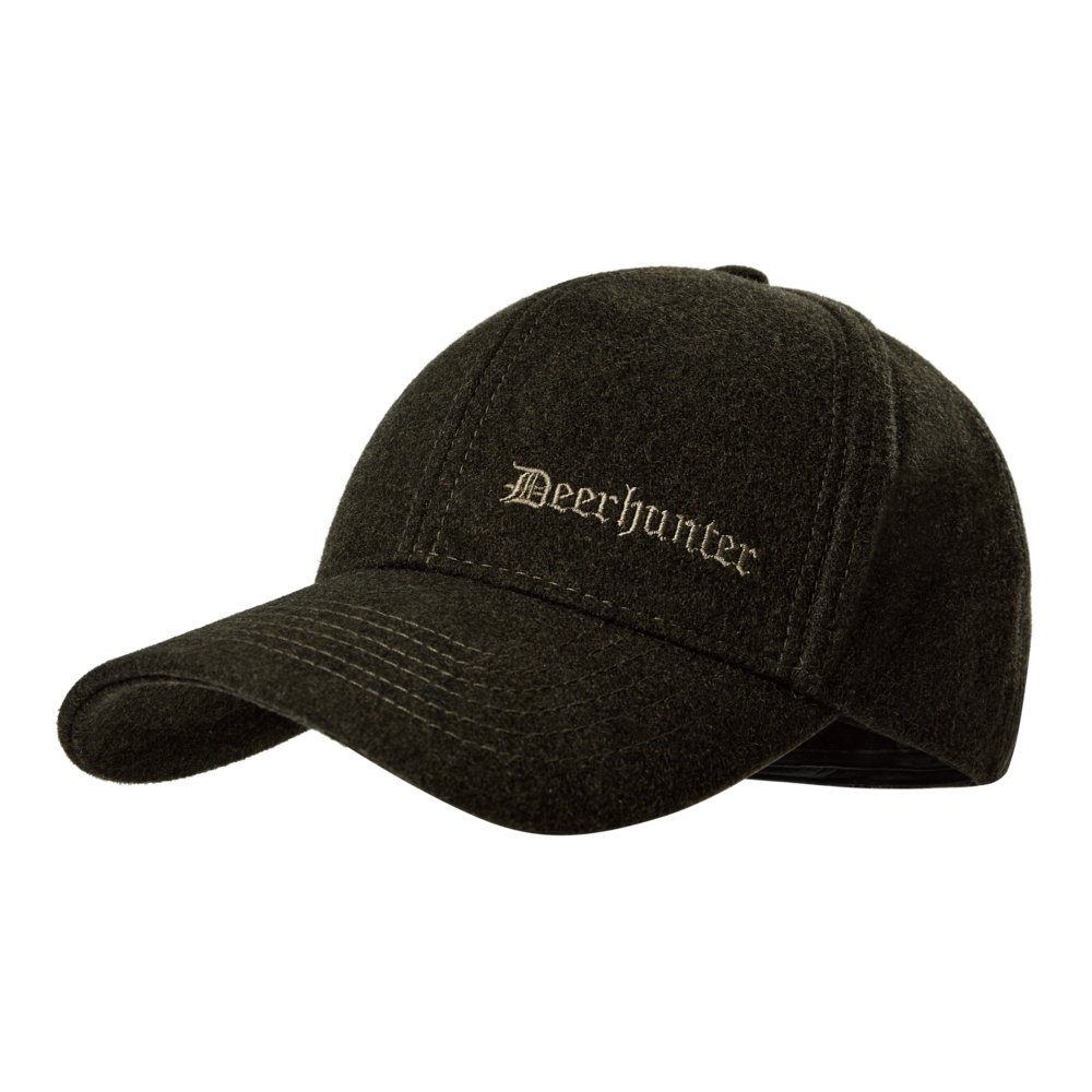 Tatra - Kappe mit Ohrklappen - Deerhunter