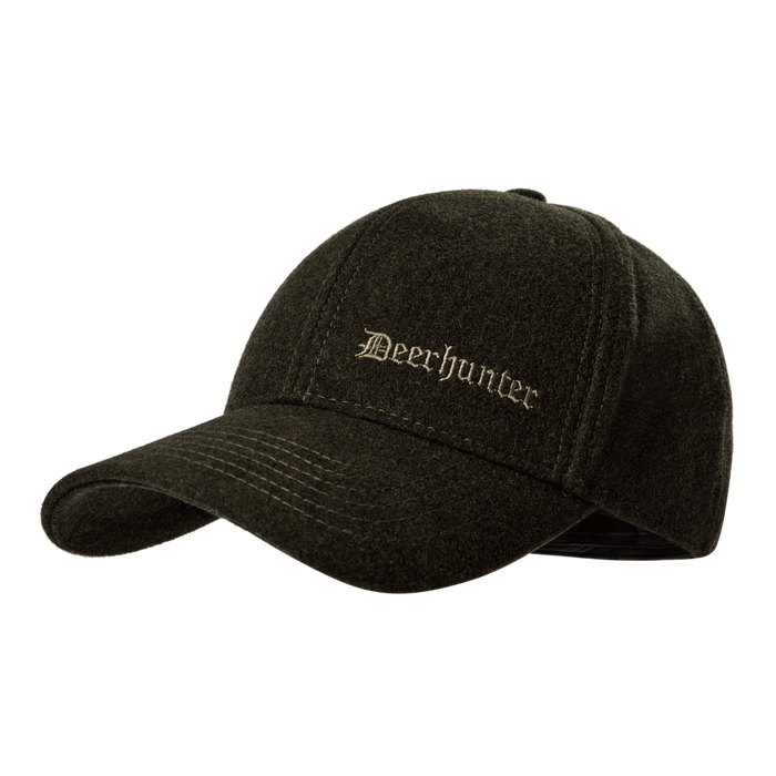 Tatra - Kappe mit Ohrklappen - Deerhunter