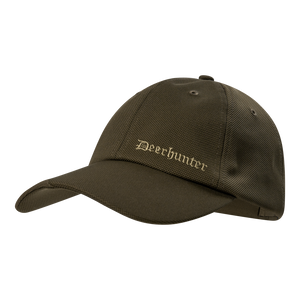 Muflon Pro Kappe Art Green - Deerhunter