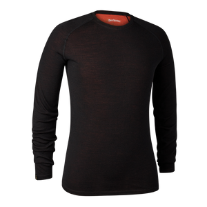 Quinn Merino-Unterhemd - Deerhunter