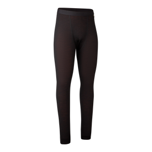 Quinn lange Unterhose aus Merinowolle - Deerhunter