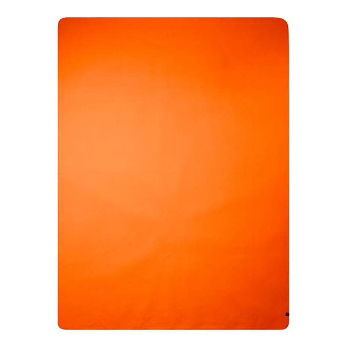 Fleece-Decke Tarmac Green - Deerhunter