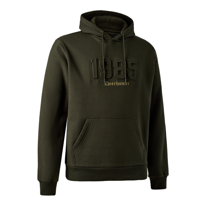 Jubilee Kapuzenpullover Timber - Deerhunter