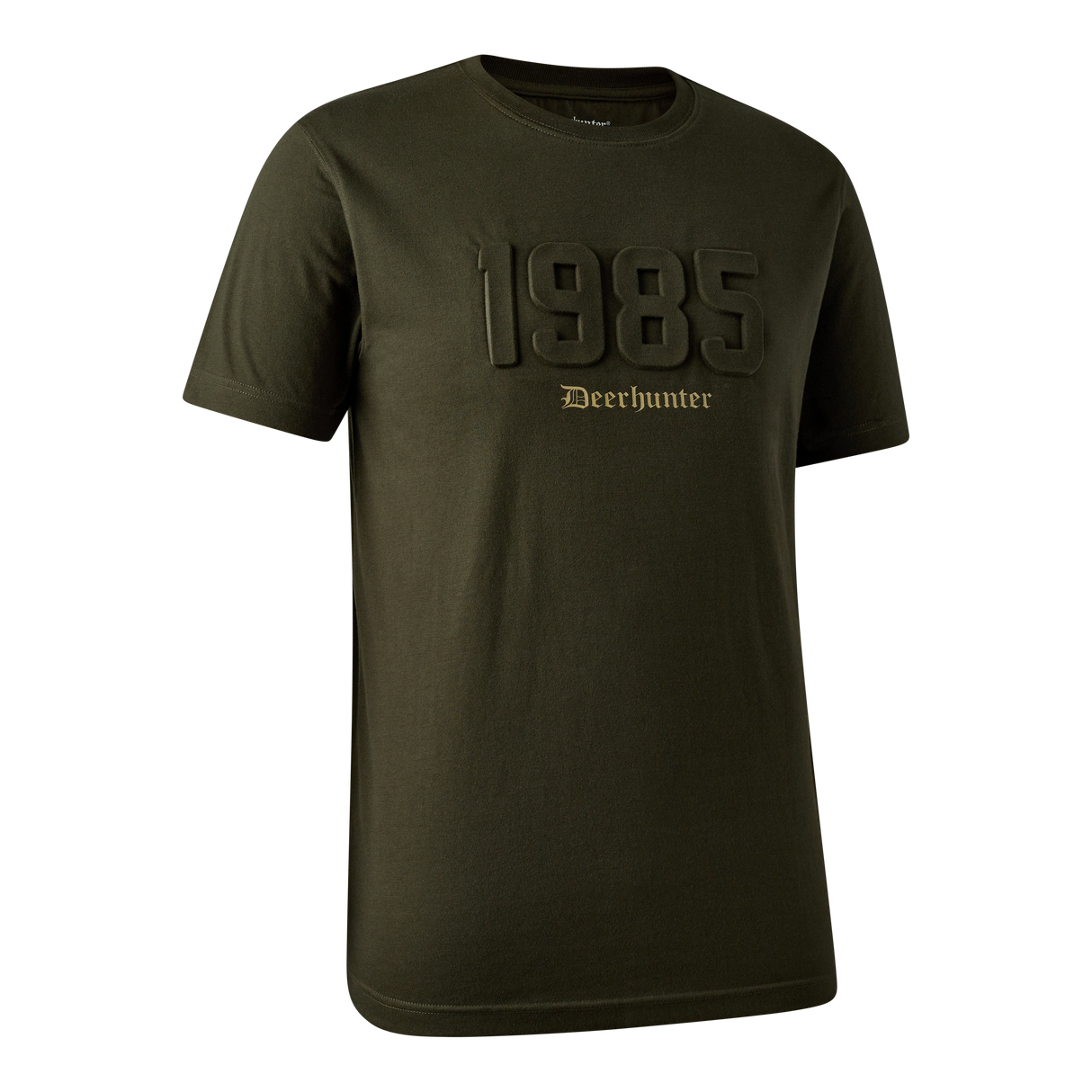 Jubiläums-T-Shirt Timber - Deerhunter