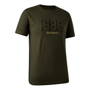 Jubiläums-T-Shirt Timber - Deerhunter
