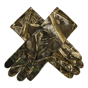 Handschuhe mit Silikongriff REALTREE MAX-7® - Deerhunter