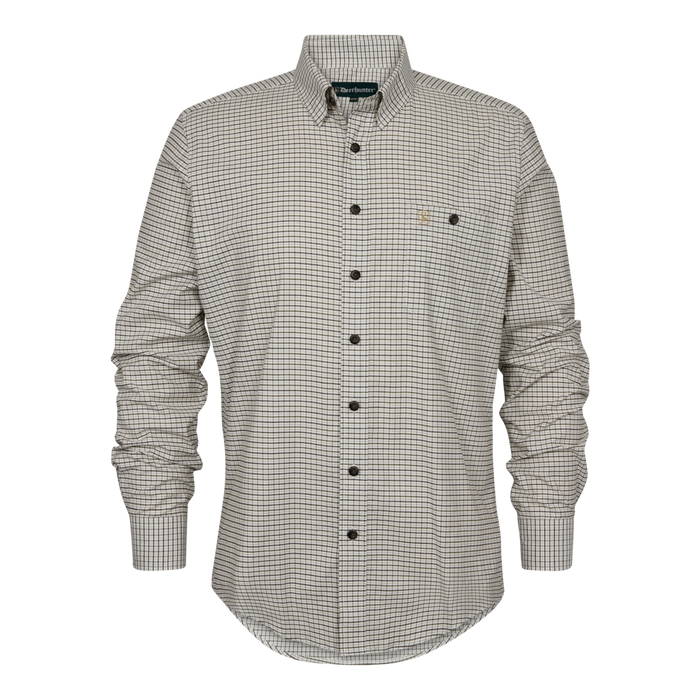 Samuel Green Check – Deerhunter