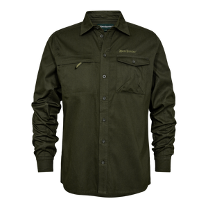 Atlas Hemd Timber - Deerhunter