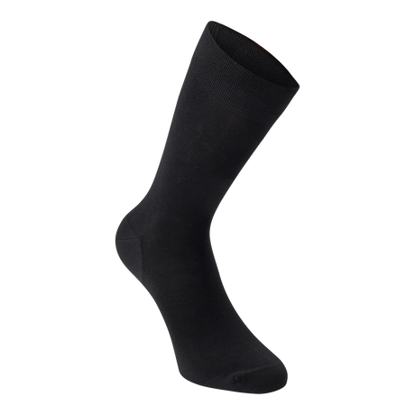 Bamboo Socken 3er Pack Schwarz - Deerhunter