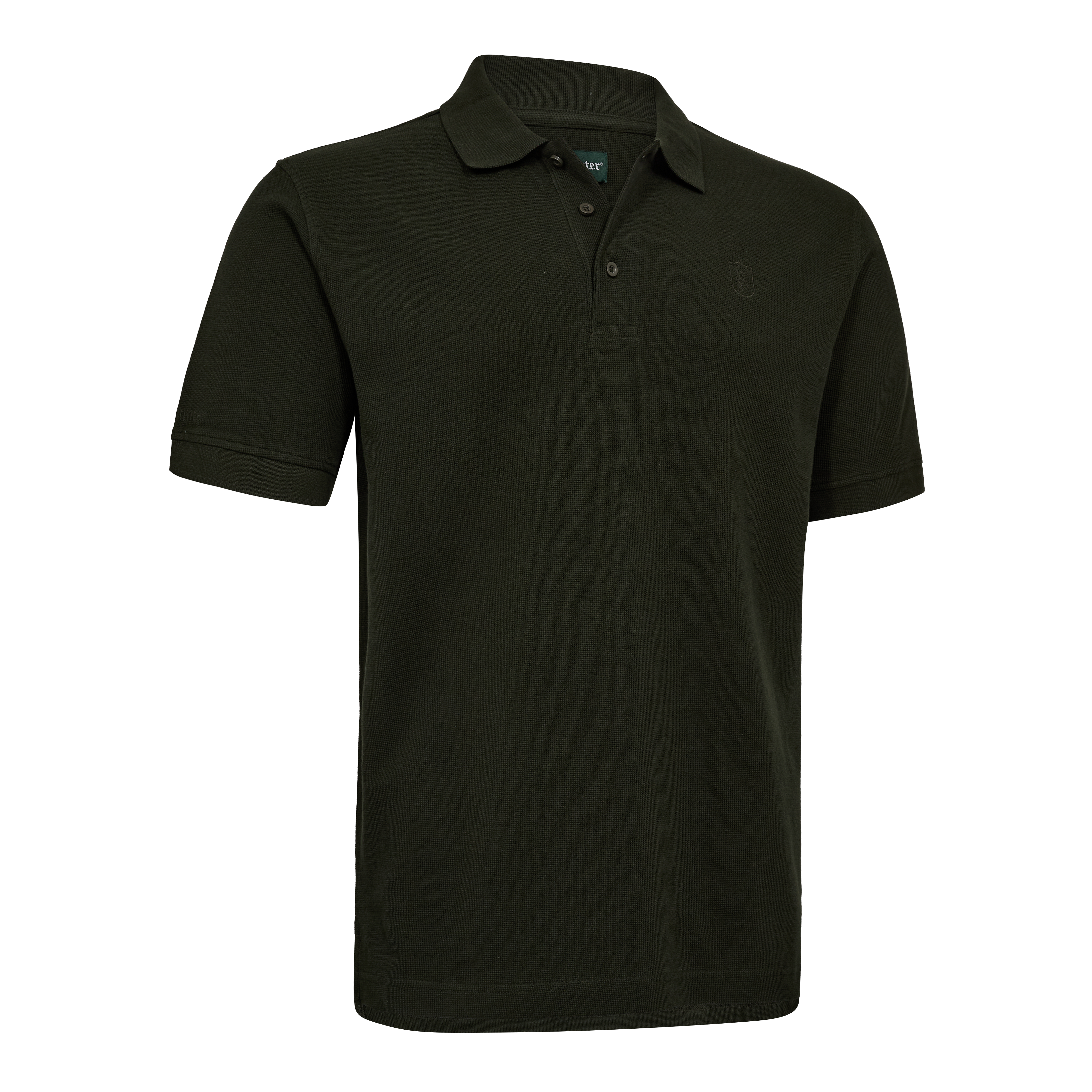 Griffin Polo - Forest Ember – Deerhunter