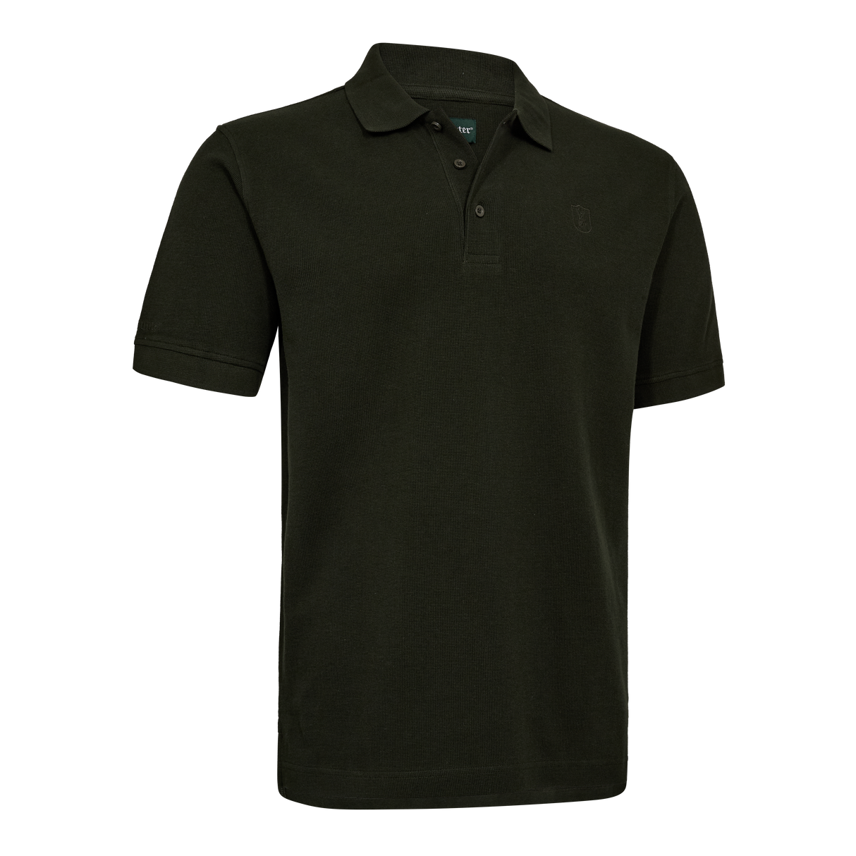 Griffin Polo - Forest Ember – Deerhunter