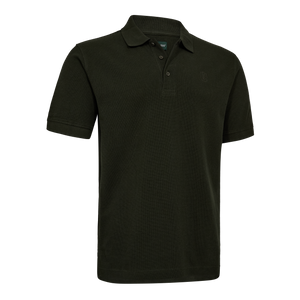 Griffin Polo - Forest Ember – Deerhunter