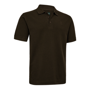 Griffin Polo - Otter Brown – Deerhunter