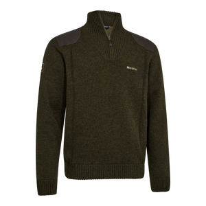 Finley Stormliner® Strickjacke – Woodland Melange – Deerhunter