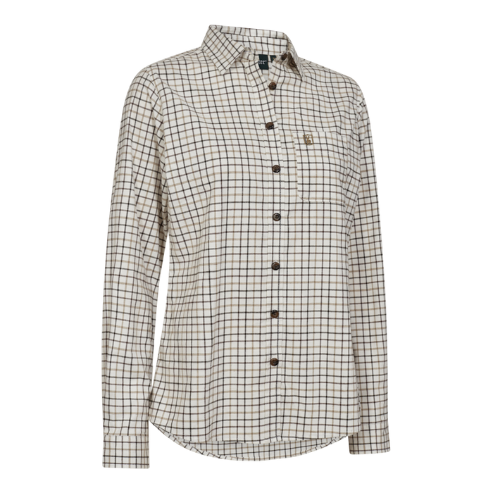 Lady Grace Hemd - Deerhunter