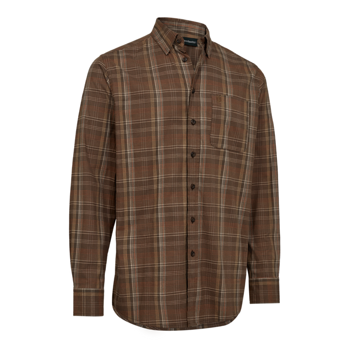 Ashton Hemd - Deerhunter