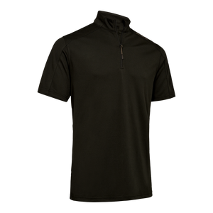 Climate ½-Zip T-Shirt mit 37.5® Technology - Deerhunter