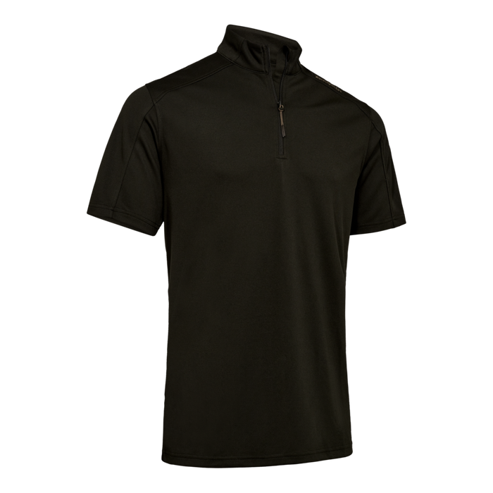 Climate ½-Zip T-Shirt mit 37.5® Technology - Deerhunter