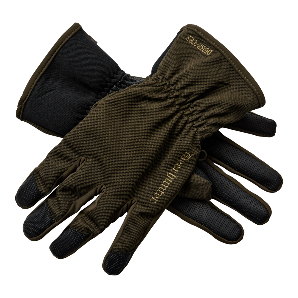 Muflon Pro Light Handschuhe Art Green - Deerhunter
