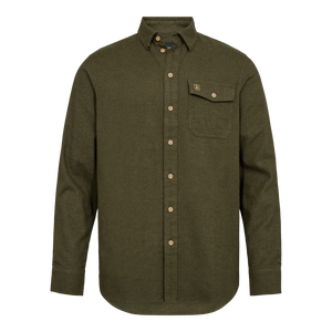 Evan Hemd - Forest Green – Deerhunter
