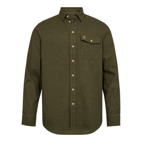 Evan Hemd - Forest Green – Deerhunter