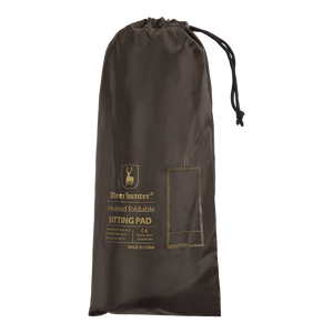 Zusammenklappbares Heat-Sitzkissen - Deerhunter