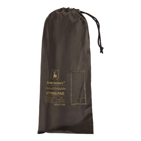 Zusammenklappbares Heat-Sitzkissen - Deerhunter