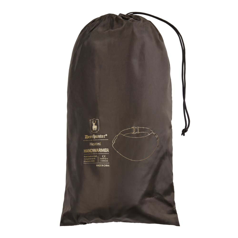 Heat-Handwärmer - Deerhunter