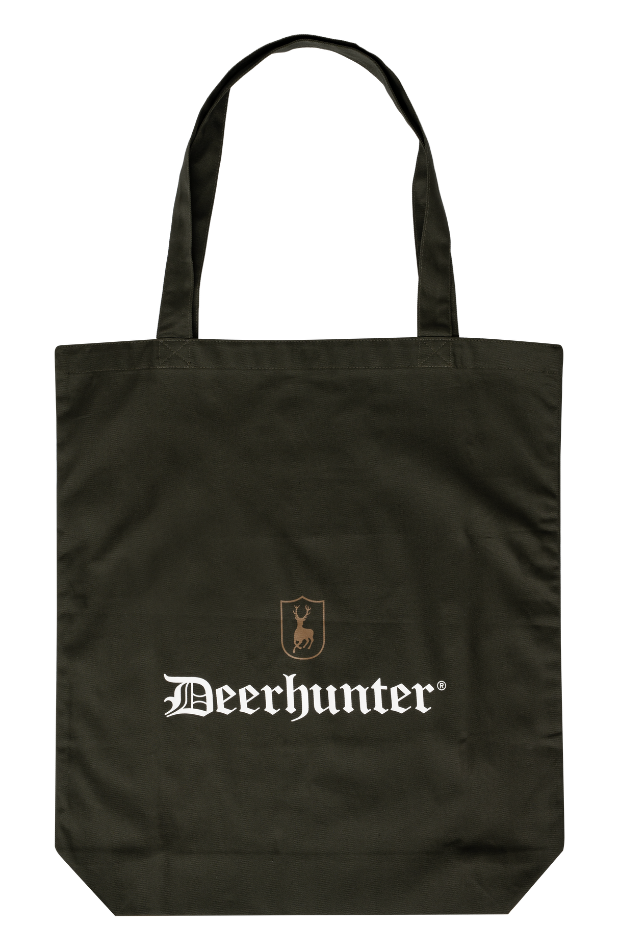 Tragetasche Grün - Deerhunter