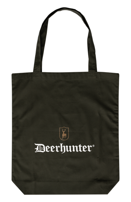Tragetasche Grün - Deerhunter