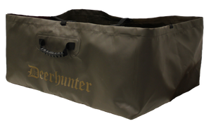 Wasserdichte Jagdtasche Art Green - Deerhunter