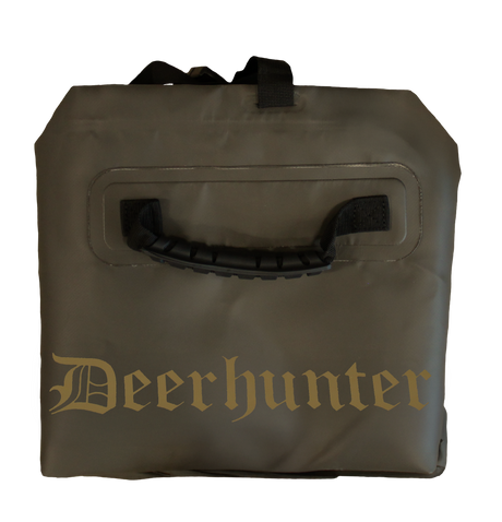 Wasserdichte Jagdtasche Art Green - Deerhunter