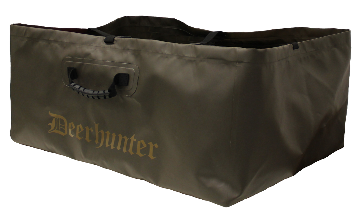 Wasserdichte Jagdtasche Art Green - Deerhunter