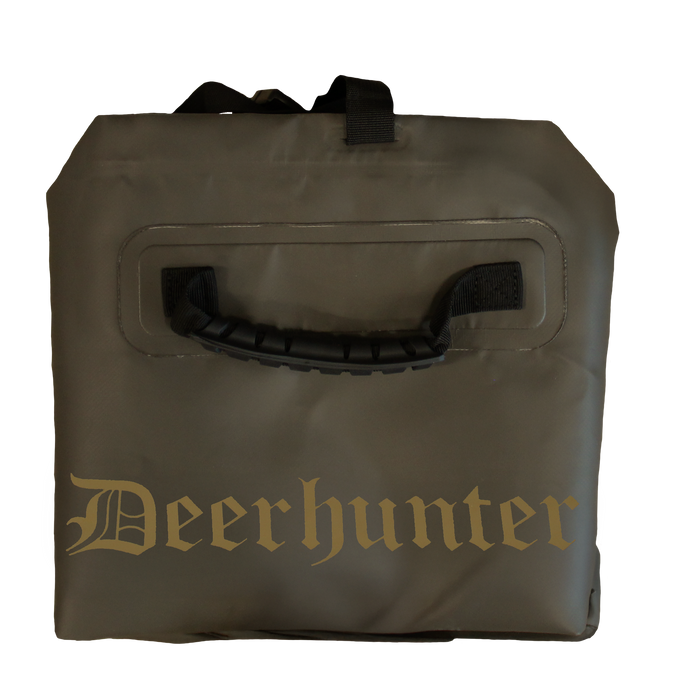 Wasserdichte Jagdtasche Art Green - Deerhunter