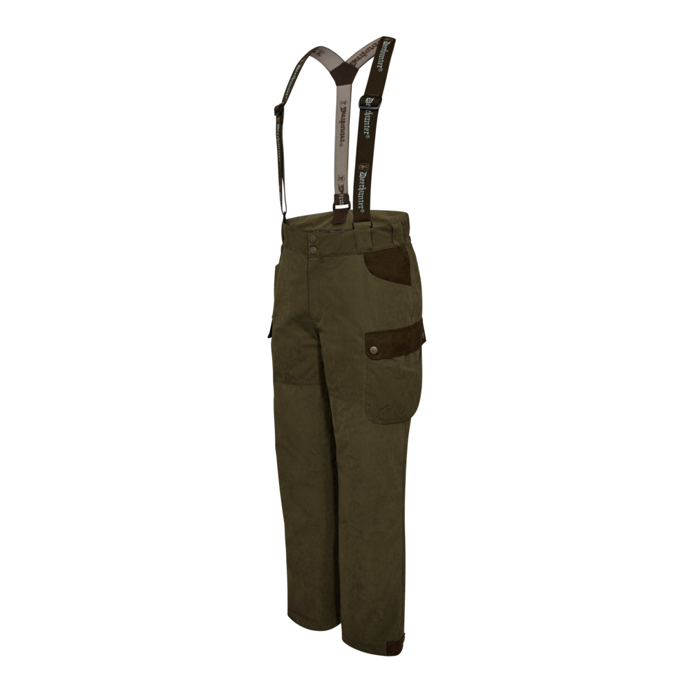 Eagle Winterhose Tarmac Green - Deerhunter