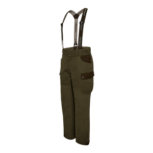 Eagle Winterhose Tarmac Green - Deerhunter