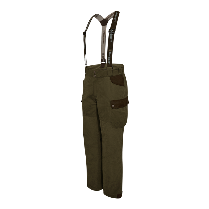 Eagle Winterhose Tarmac Green - Deerhunter