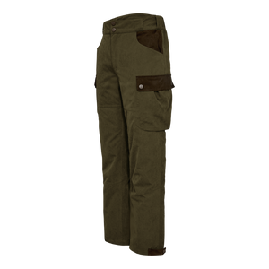 Eagle Hosen Tarmac Green - Deerhunter